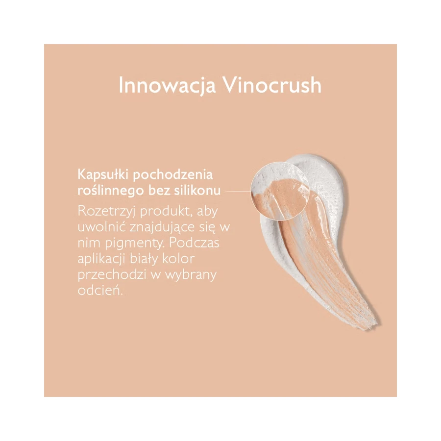 Caudalie Vinocrush, крем-фарба, відтінок 2, 30 мл: ціни та характеристики