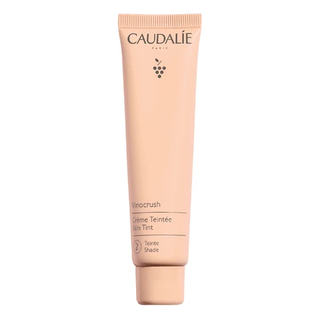Caudalie Vinocrush, крем-фарба, відтінок 2, 30 мл: ціни та характеристики