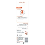 Мягкая зубная щетка Elmex Anti-Caries Inter X Care x2