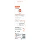 Мягкая зубная щетка Elmex Anti-Caries Inter X Care x2