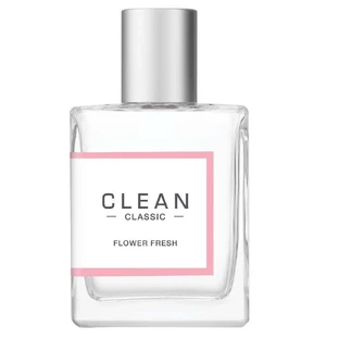 Clean Classic Flower Fresh Eau de Parfum, 60 мл