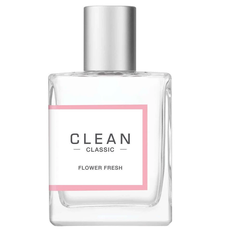 Clean Classic Flower Fresh Eau de Parfum, 60 мл: цены и характеристики