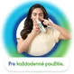 Otrivin Breathe Clean Алое вера ізотонічна морська вода для очищення носа 100 мл