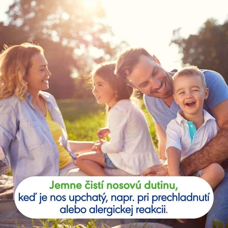 Otrivin Breathe Clean Алое вера ізотонічна морська вода для очищення носа 100 мл: ціни та характеристики