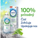 Otrivin Breathe Clean Алое вера ізотонічна морська вода для очищення носа 100 мл: ціни та характеристики