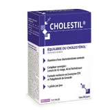 Ineldea Santé Naturelle Colestil Cholesterol Balance 30 капсул