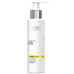 Apis Professional Ceramide Repair, відновлювальні ампули з керамідами та бета-глюканом, 10 х 3 мл + масляна емульсія для масажу обличчя, 150 мл + масажер для обличчя безкоштовно: ціни та характеристики