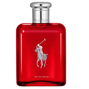 Ralph Lauren Polo Red Eau de Parfum, 125 мл
