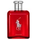 Ralph Lauren Polo Red Eau de Parfum, 125 мл