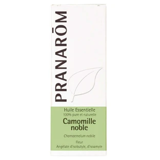 Pranarôm Essential Oils Эфирное масло ромашки 5 мл