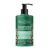 Beauterra Шампунь экстра деликатный Le Fortifiant Cheveux Normaux ou Cassants 750 мл