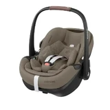 Автокрісло Pebble 360 Pro2, 40 - 87 см, Twillic Truffle, Maxi Cosi