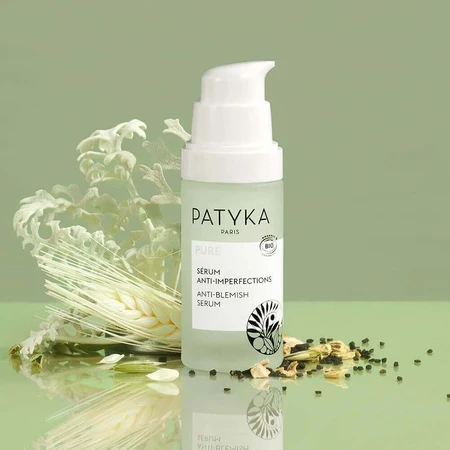 Patyka Pure Anti-Imperfection Serum 30ml: цены и характеристики