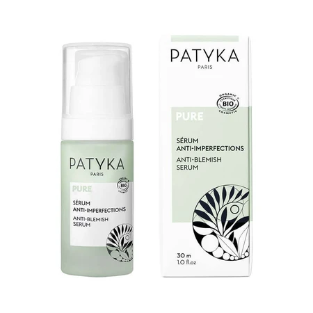 Patyka Pure Anti-Imperfection Serum 30ml: цены и характеристики