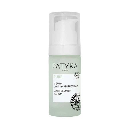 Patyka Pure Anti-Imperfection Serum 30ml: цены и характеристики
