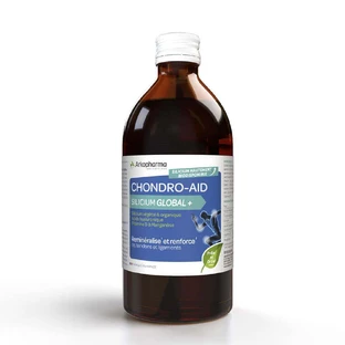 Arkopharma Chondro-Aid Silicium Global+ 480 мл