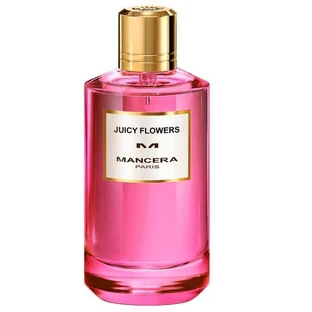Mancera Juicy Flowers Парфумована вода, 120 мл