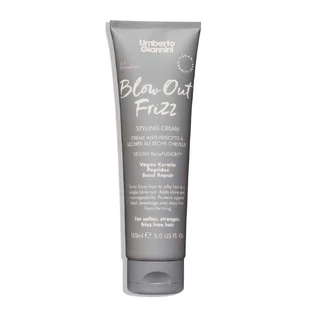 Крем для укладки Blow Out Frizz с антистатическим эффектом, Umberto Giannini, 150 мл