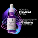 Подарунковий набір La Roche-Posay Toleriane Melasyl™ Інтенсивна сироватка для обличчя + Крем проти пігментних плям Anthelios SPF50 45 мл