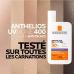 La Roche-Posay Toleriane Подарочный набор Интенсивная сыворотка для лица Melasyl™ + Антивозрастной крем Anthelios SPF50 45 мл: цены и характеристики