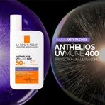 La Roche-Posay Toleriane Подарочный набор Интенсивная сыворотка для лица Melasyl™ + Антивозрастной крем Anthelios SPF50 45 мл: цены и характеристики