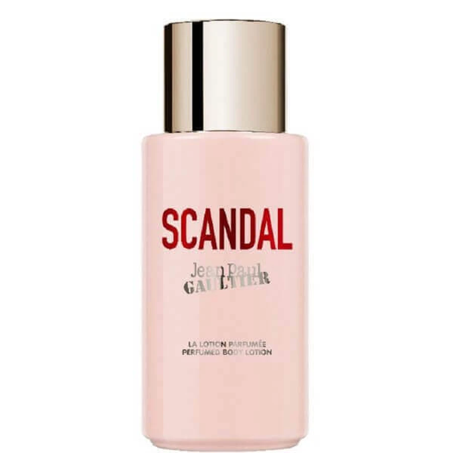 Jean Paul Gaultier Scandal Лосьон для тела, 200 мл: цены и характеристики