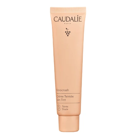 Caudalie Vinocrush, крем-фарба, відтінок 3, 30 мл: ціни та характеристики