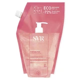 Гель для душу SVR Topialyse Eco-Refill Cleansing Gel, зволожувальний, рефіл, 1 л