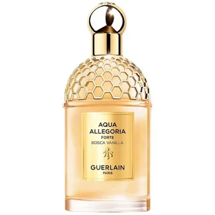 Guerlain Aqua Allegoria Forte Bosca Vanilla Eau de Parfum, 125 мл