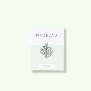 Mycelab Brain B Память и концентрация 70 гелей