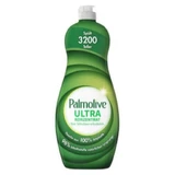 Palmolive, Limone, жидкость для мытья посуды, 750 мл