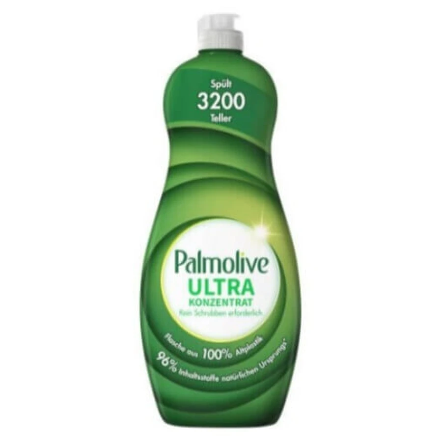 Palmolive, Limone, жидкость для мытья посуды, 750 мл: цены и характеристики