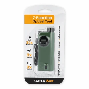 Многофункциональный оптический прибор X-Scope, Carson