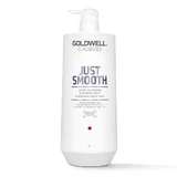 Goldwell Dualsenses Just Smooth Taming Разглаживающий кондиционер, 1000 мл