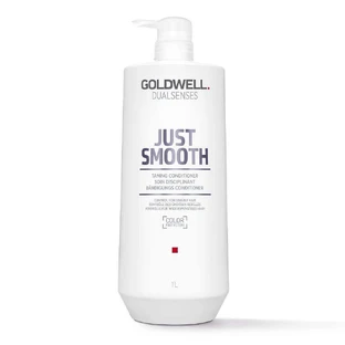 Goldwell Dualsenses Just Smooth Taming Разглаживающий кондиционер, 1000 мл