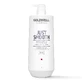 Goldwell Dualsenses Just Smooth Taming Разглаживающий кондиционер, 1000 мл