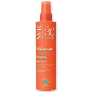 Svr Сонцезахисний молочко-спрей Spf30 200мл