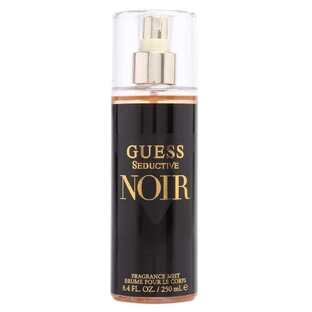 Парфумована вода Guess Seductive Noir, 250 мл
