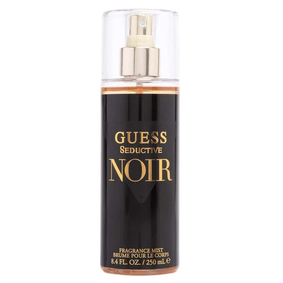 Парфумована вода Guess Seductive Noir, 250 мл: ціни та характеристики