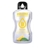 Bolero Ice Tea Lemon, порошковый напиток, 8 г: цены и характеристики