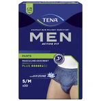 Набір Tena Men Active Fit Pants, поглинаючі труси, розмір S/M, 75-105 см, Plus, 2 х 30 шт.: ціни та характеристики