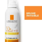 La Roche-Posay Anthelios Body Mist Xl Spf50+ 200 мл: цены и характеристики