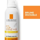 La Roche-Posay Anthelios Body Mist Xl Spf50+ 200 мл