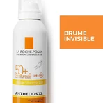La Roche-Posay Anthelios Body Mist Xl Spf50+ 200 мл: цены и характеристики