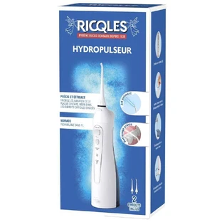Гидропеллент Ricqles