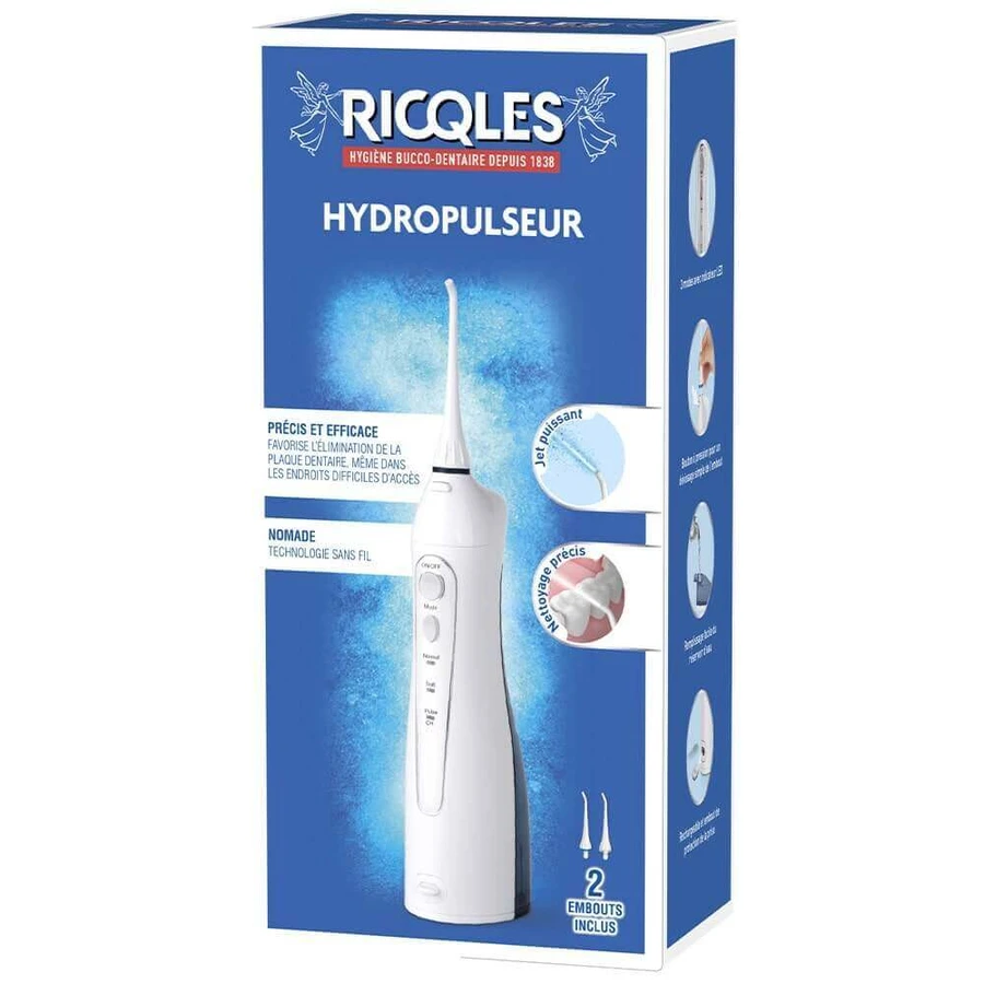 Гидропеллент Ricqles: цены и характеристики
