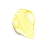 Inuwet Crazy Jelly Натуральная увлажняющая гелевая маска для лица с ароматом ананаса желтая 50 мл