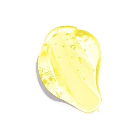 Inuwet Crazy Jelly Натуральна зволожуюча гелева маска для обличчя Ананасовий аромат жовтий 50мл: ціни та характеристики