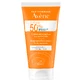 Avene Sun, защитный крем для лица, без отдушек, для сухой и чувствительной кожи, SPF 50+, 50 мл + лосьон после загара, для взрослых и детей от 2 лет, 50 мл бесплатно