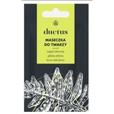 Маска для лица Duetus 10 мл